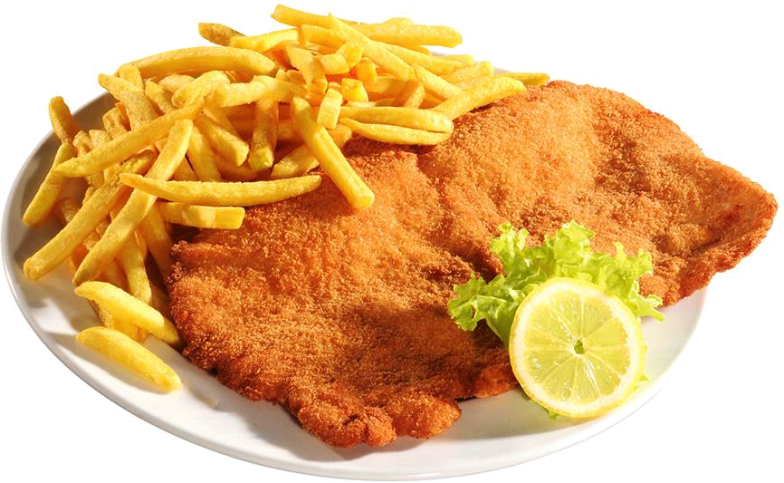 Schnitzel